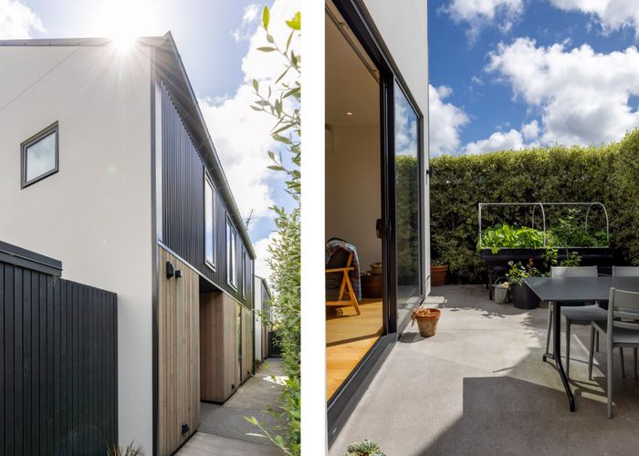  at 2/133 Peterborough Street, City Centre, Christchurch City, Canterbury