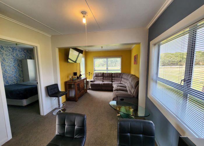  at 448 Main South Road, Paroa, Greymouth