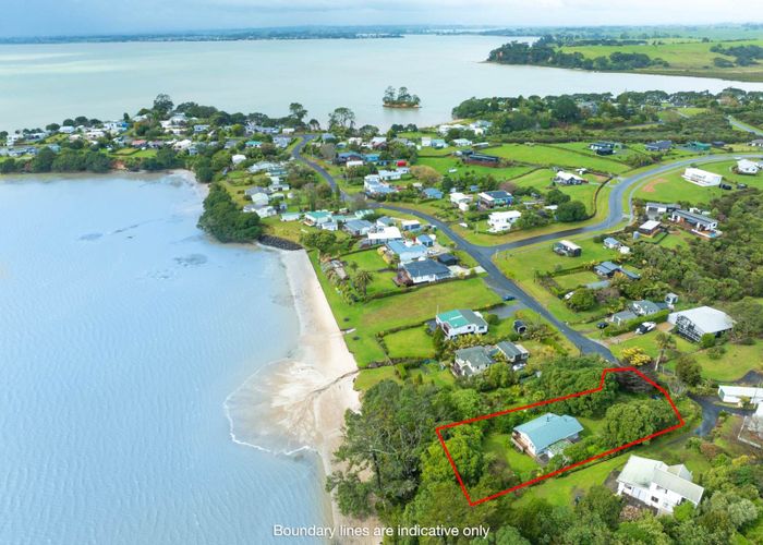  at 38  Sergeant Road, Awhitu, Franklin, Auckland