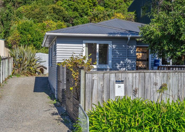  at 26 Tongariro Street, Paraparaumu