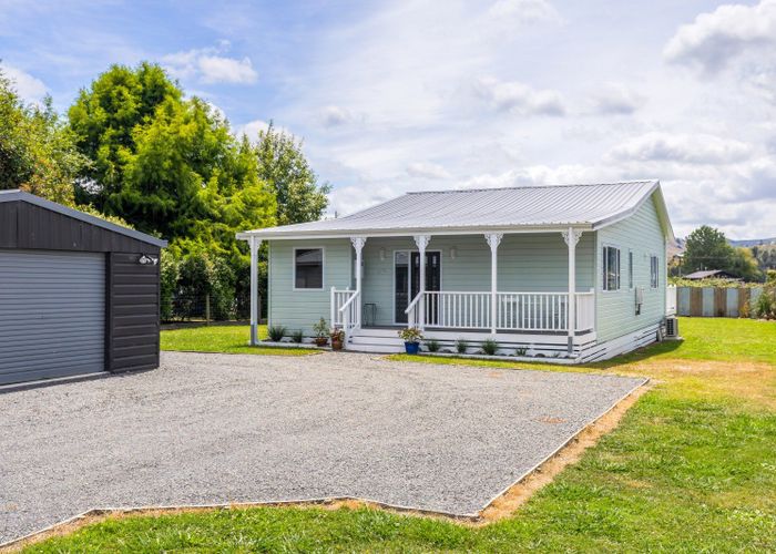  at 46 Totara Street, Taumarunui, Ruapehu, Manawatu / Whanganui