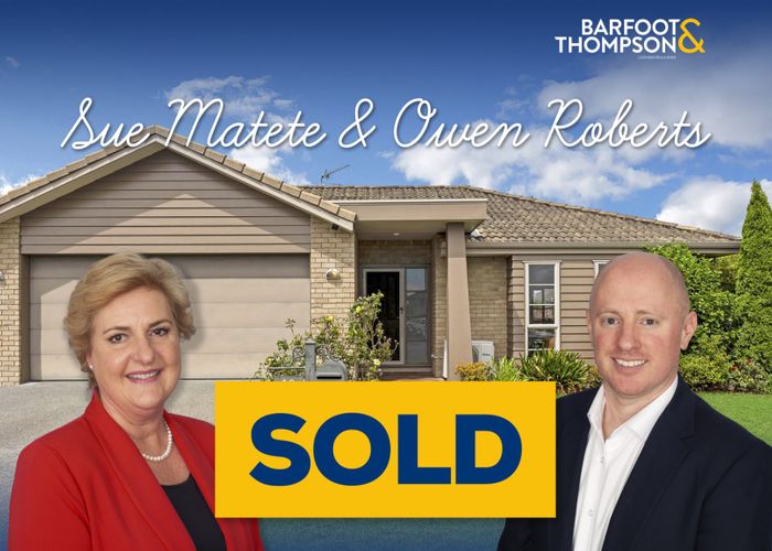  at 40 Aberdeen Crescent, Wattle Downs, Auckland