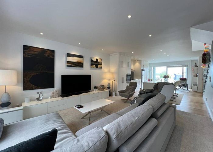  at 3/7 Killarney Street, Takapuna, North Shore City, Auckland