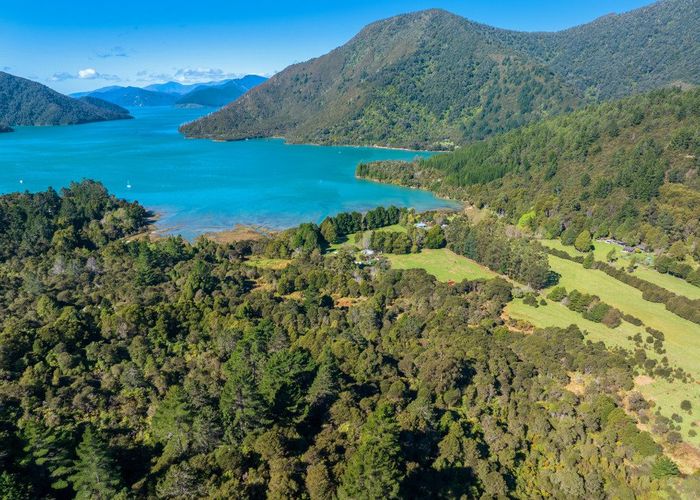  at Lots 3 4 5 Nydia Bay, Marlborough Sounds, Marlborough, Marlborough