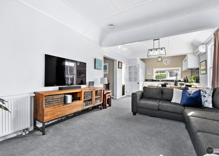  at 573 High Street, Boulcott, Lower Hutt