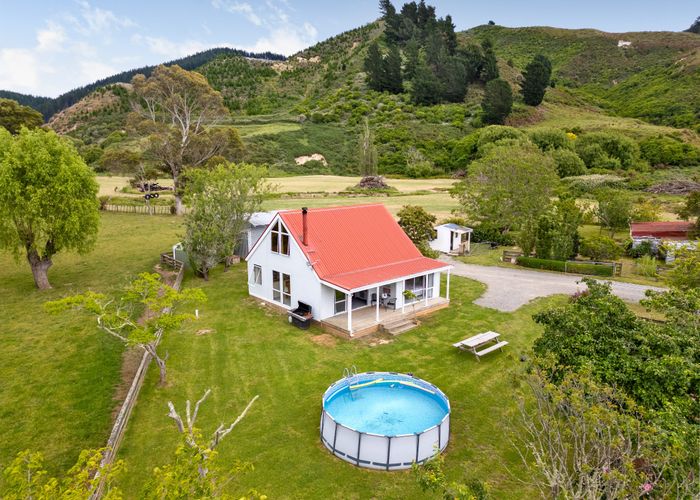  at 70 Waihora Road, Riversdale Beach