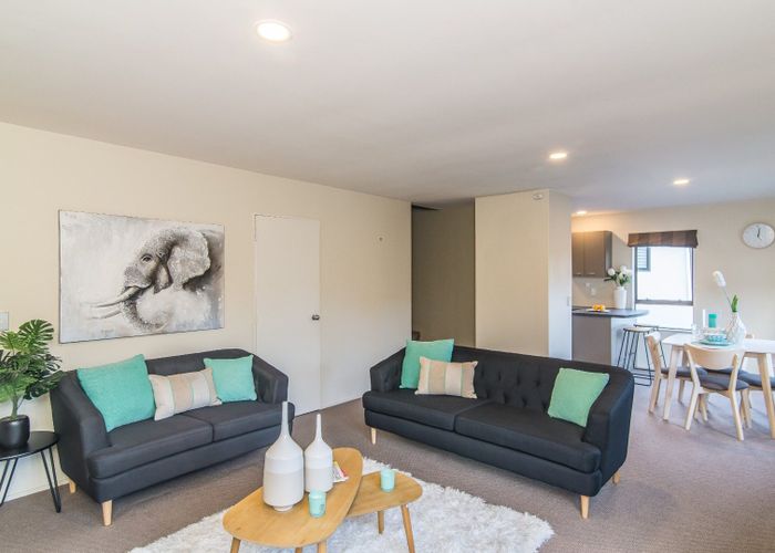  at 1/2 Goring Street, Thorndon, Wellington, Wellington