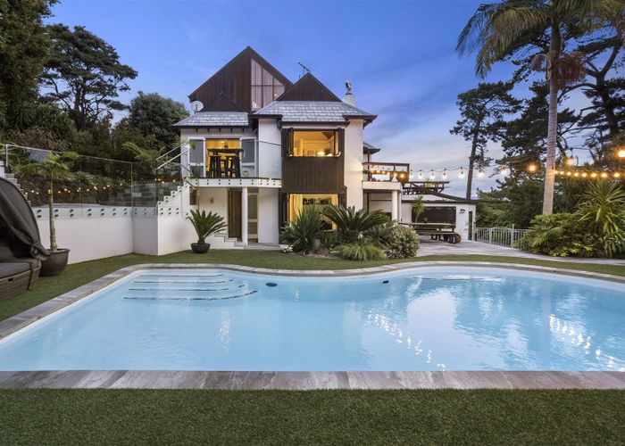 For sale 170 Attwood Road, Paremoremo, North Shore City, Auckland