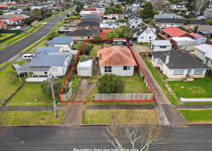  at 26 Avis Avenue, Papatoetoe, Manukau City, Auckland