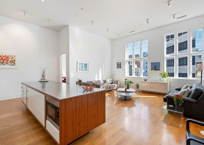  at 5A/28-36 Wellesley Street East, City Centre, Auckland City, Auckland