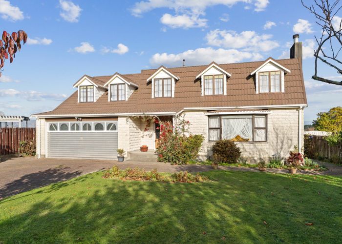  at 43 Oriwa Crescent, Otaki