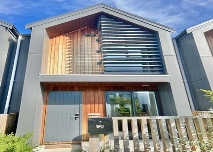  at 96 Tarapuka Road, Westgate, Waitakere City, Auckland