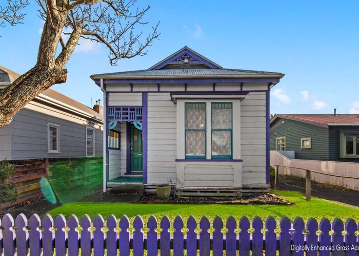  at 97 Church Street, West End, Palmerston North
