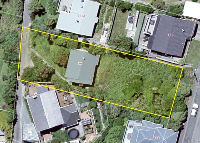 at 36 Cheshire Street, Wilton, Wellington
