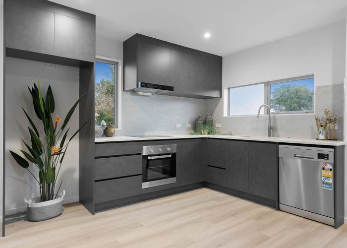  at 26A,B&C Trojan Crescent, New Lynn, Waitakere City, Auckland