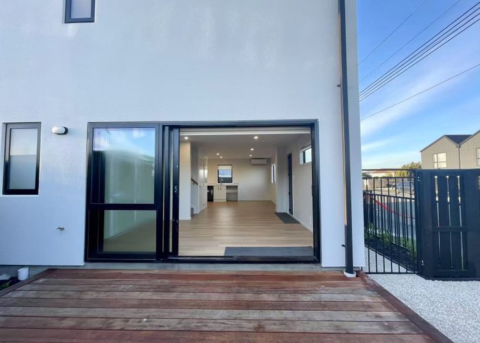  at 1/51 Amyes Road, Hornby, Christchurch City, Canterbury