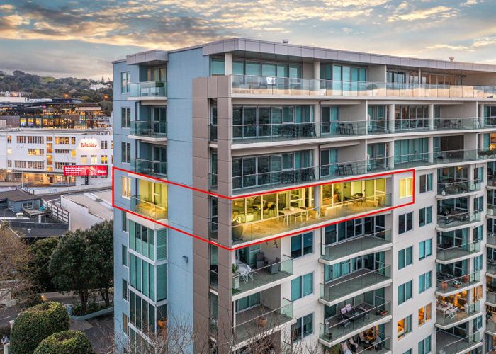  at 701/10 Middleton Road, Remuera, Auckland