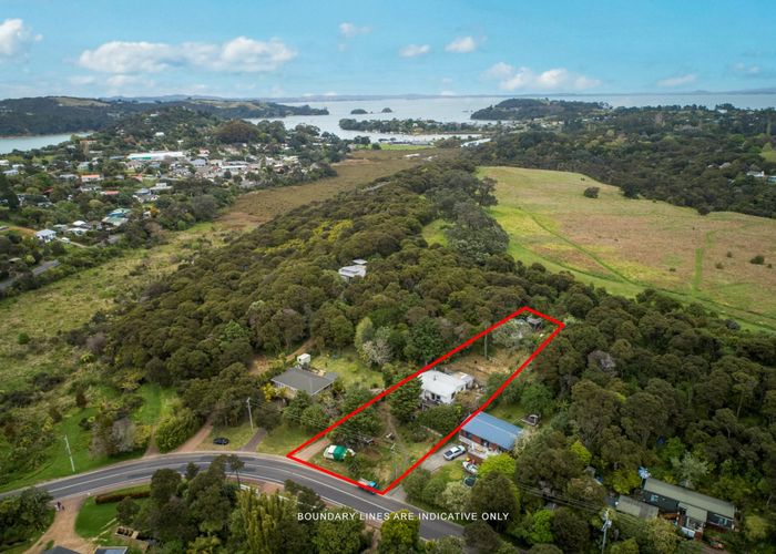  at 51 Te Toki Road, Ostend, Waiheke Island