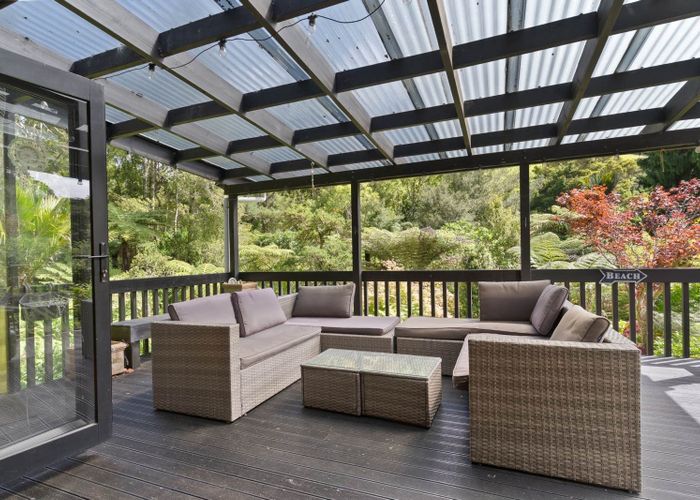  at 35 Whatipu Road, Huia, Waitakere City, Auckland