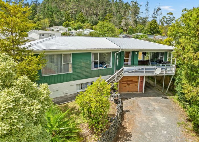  at 4 Tennyson Street, Raumanga, Whangarei