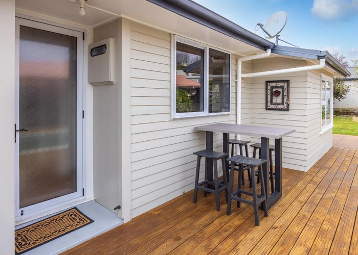  at 132 College Street, Te Awamutu, Te Awamutu