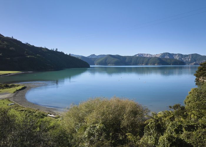  at 16 Hakahaka Road, Port Underwood, Picton