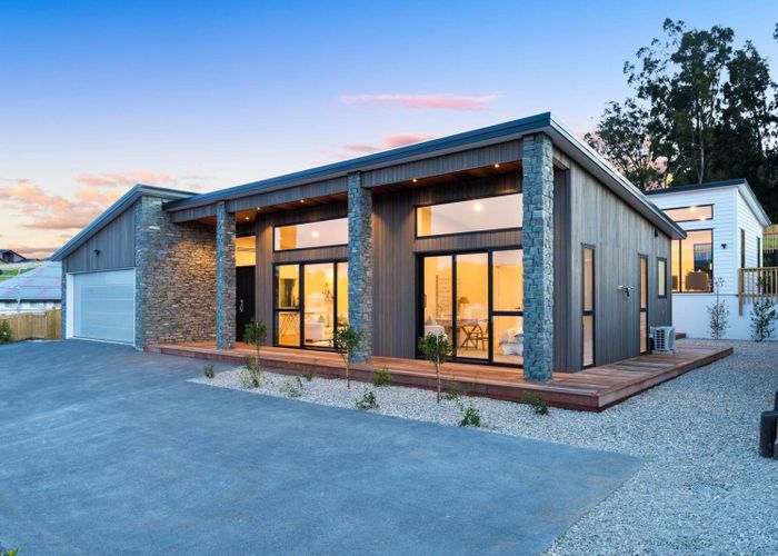  at 18 & 18a Katote Avenue, Swanson, Waitakere City, Auckland