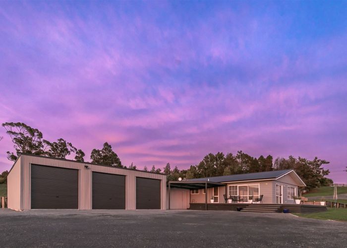  at 230 Ginn Road, Rotowaro, Huntly