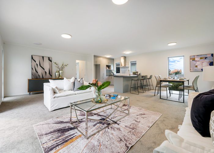  at 4A Ronald Algie Place, Saint Johns, Auckland