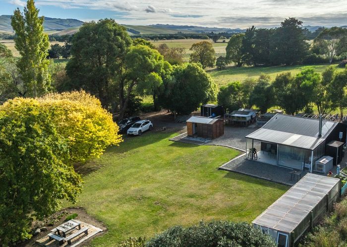  at 738 Omihi Road, Waipara, Hurunui, Canterbury