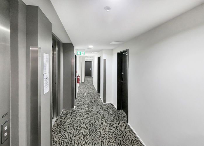  at 10L/36 Day Street, City Centre, Auckland City, Auckland