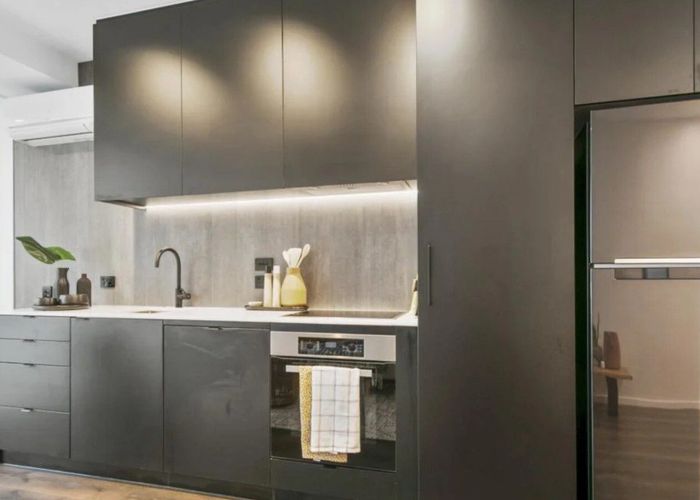  at 403/6 Dock Street, City Centre, Auckland City, Auckland
