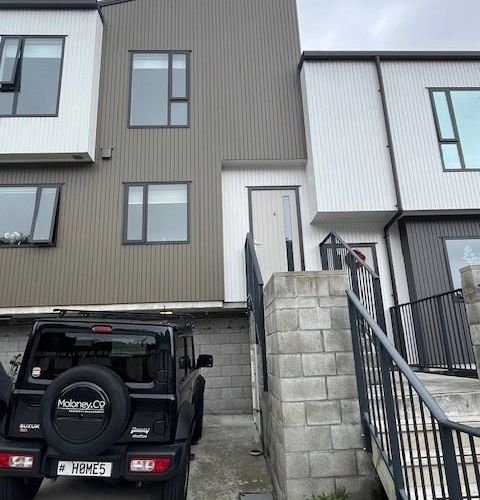  at 4/23 Middleton Road, Johnsonville, Wellington, Wellington