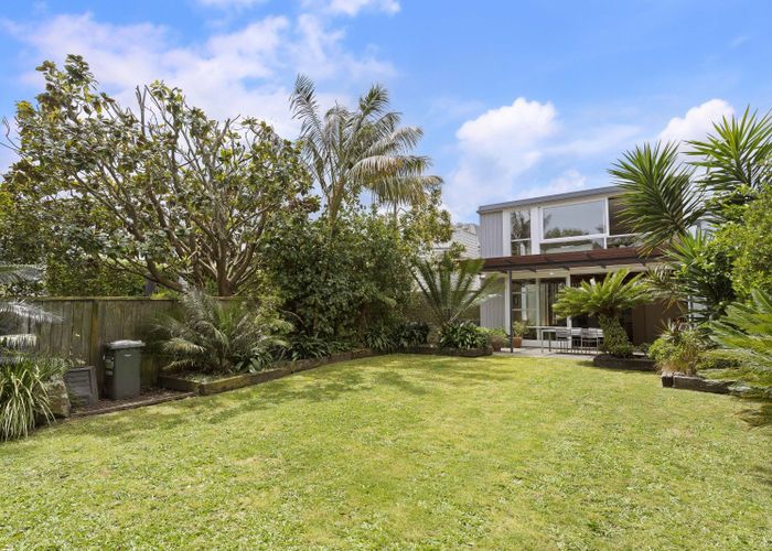 at 60 Scanlan Street, Grey Lynn, Auckland