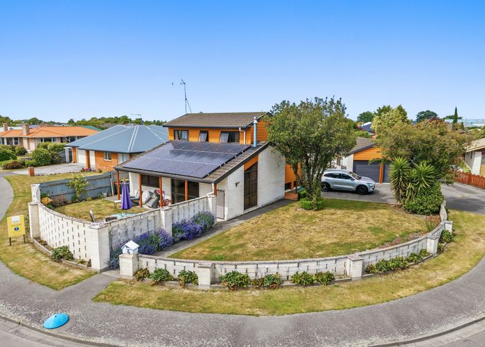  at 4 Ascot Place, Ashburton, Ashburton, Canterbury