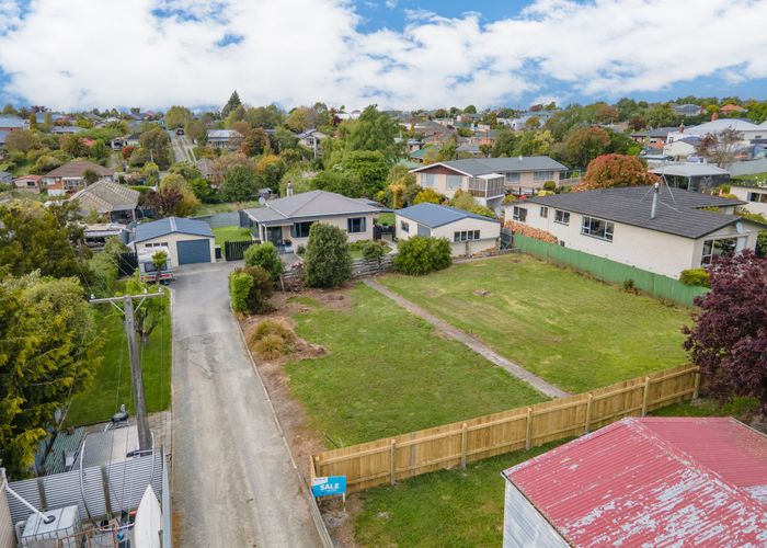  at 58B Hassall Street, Parkside, Timaru, Canterbury