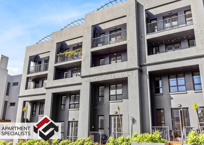  at 4H Marston Street, Parnell, Auckland City, Auckland