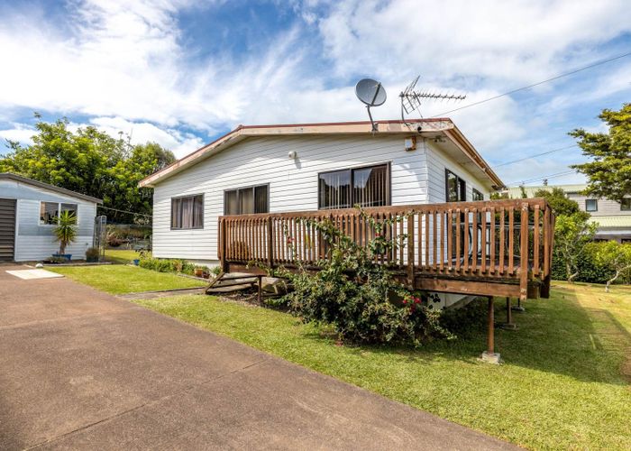  at 32 Kiwi Street, Oneroa, Waiheke Island