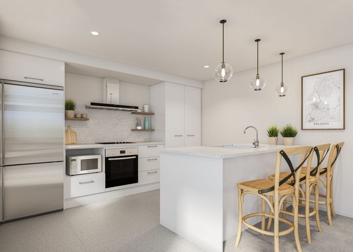  at Lot 335/2 Piwakawaka Road, Kenepuru, Porirua, Wellington