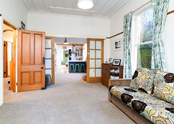  at 27 Argyle Street, Mornington, Dunedin