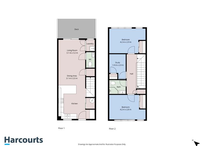  at 4/31 Tiroroa Avenue, Te Atatu South, Waitakere City, Auckland