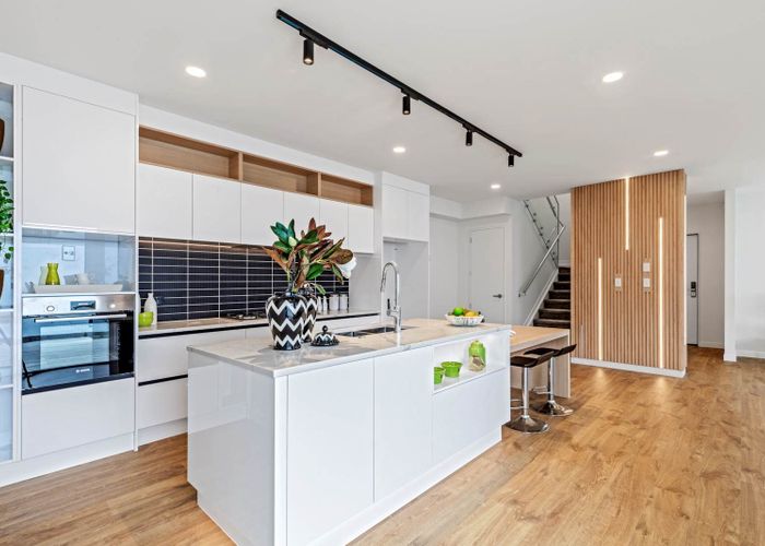  at 16 Green Bamboo Road, Hobsonville, Waitakere City, Auckland