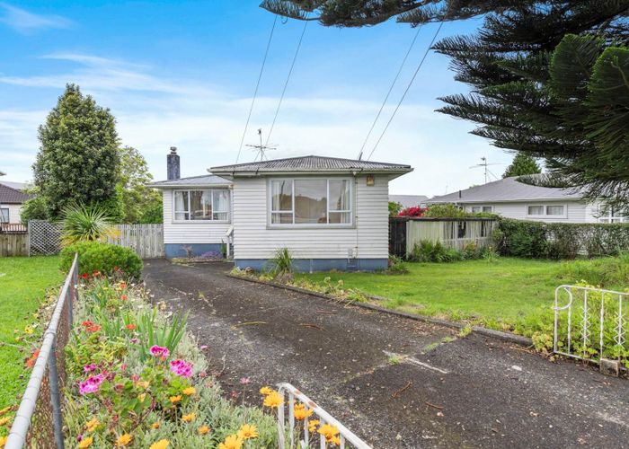  at 19 Tawa Crescent, Manurewa, Manukau City, Auckland