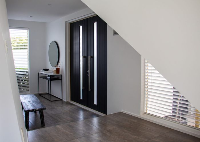  at 2/23 Napier Street, Freemans Bay, Auckland City, Auckland