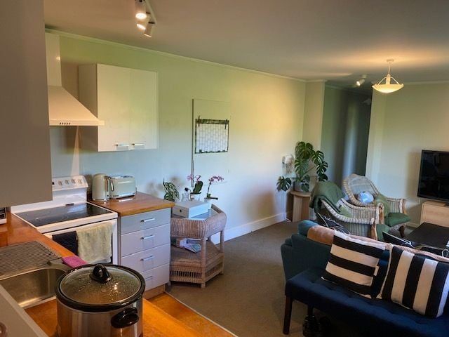  at 2/12A Harland Street, Brooklyn, Wellington, Wellington