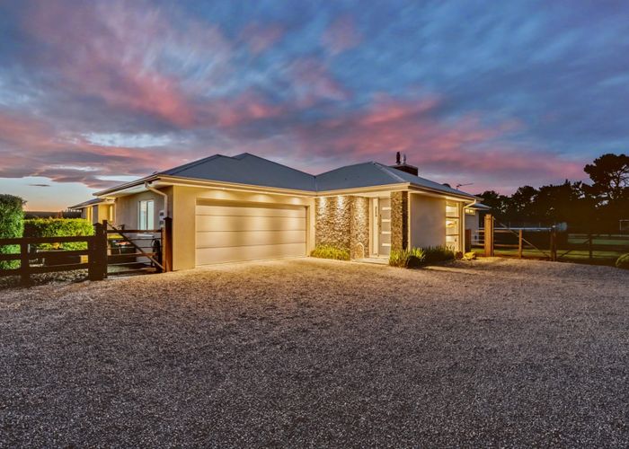 at 2/670 Newtons Road, West Melton, Selwyn, Canterbury