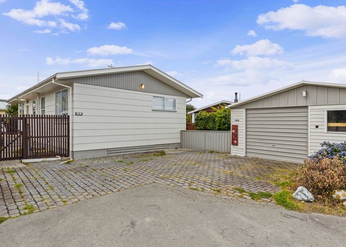 at 130B Alabama Road, Redwoodtown, Blenheim, Marlborough