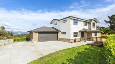  at 24 Mt Marua Way, Timberlea, Upper Hutt