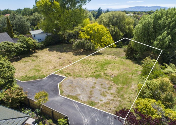 For sale 165C Victoria Avenue, Hokowhitu, Palmerston North, Manawatu