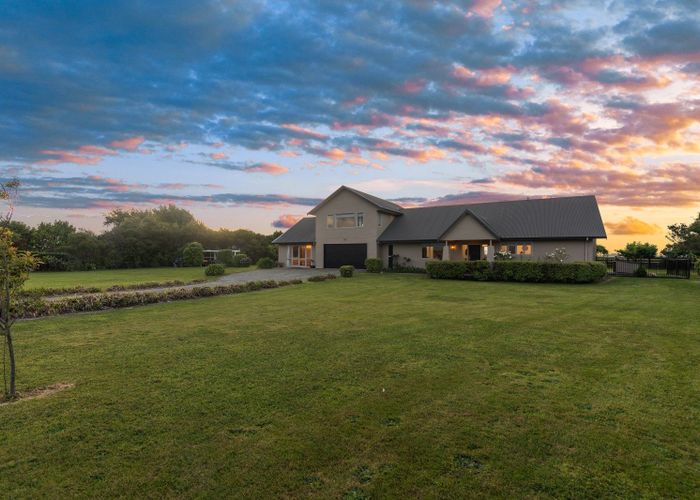  at 72 Aranui Road, Kairanga, Palmerston North